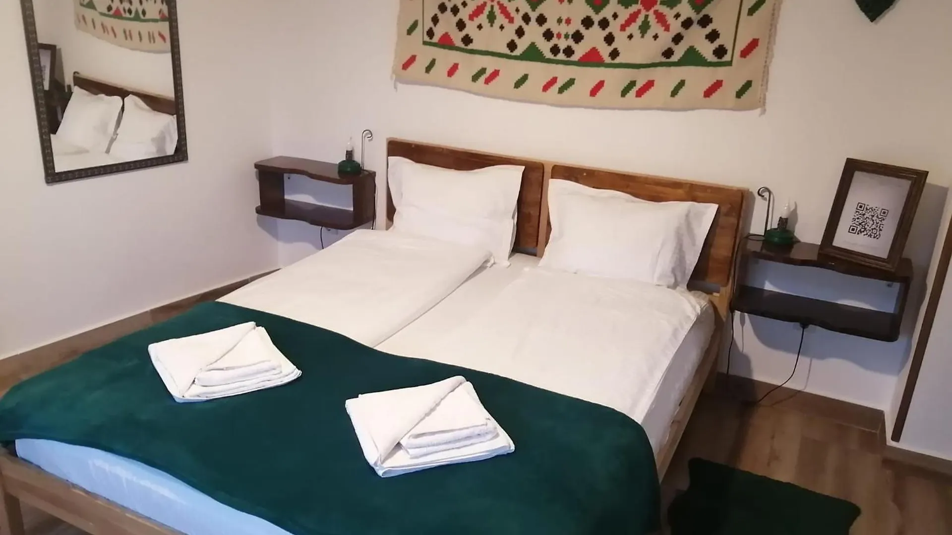 Romanian House Studio Bucureşti România